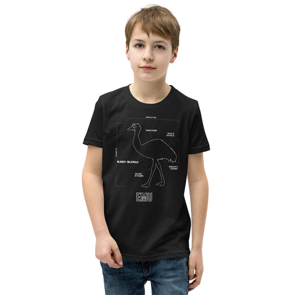 Emu War - Youth Shirt