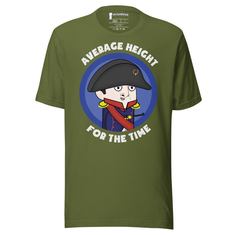 Napoleon Shirt