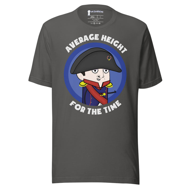 Napoleon Shirt