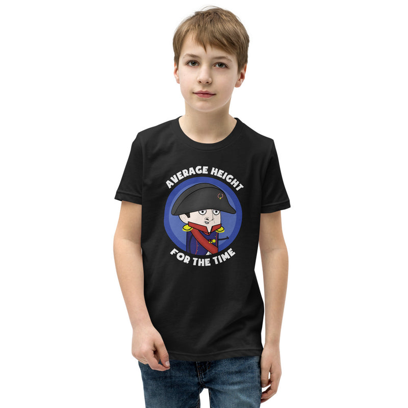 Napoleon Youth Shirt