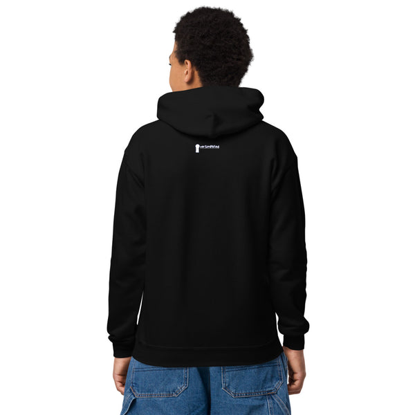 OverSimplified - Uncool Youth Hoodie