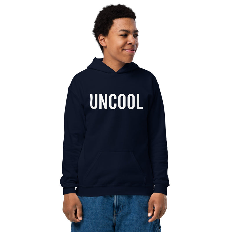 OverSimplified - Uncool Youth Hoodie