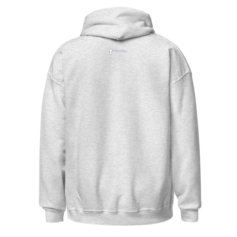 OverSimplified Logo - Pullover Hoodie