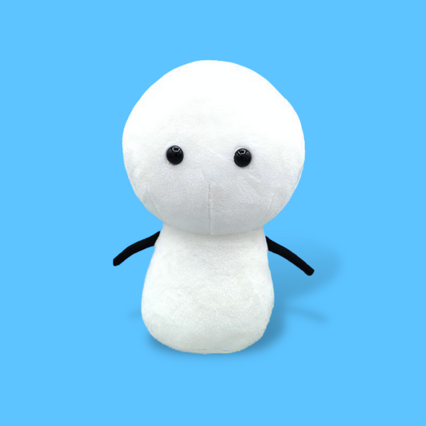 OverSimplified Plush