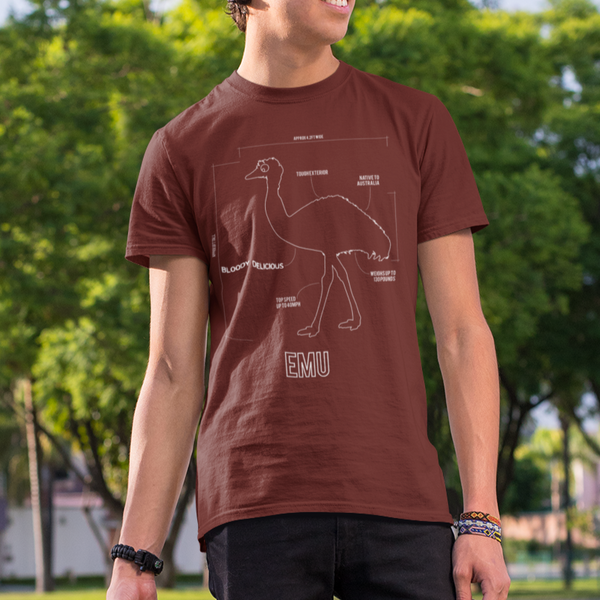 Emu War - Unisex Shirt