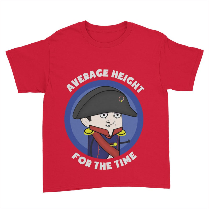 Napoleon Youth Shirt