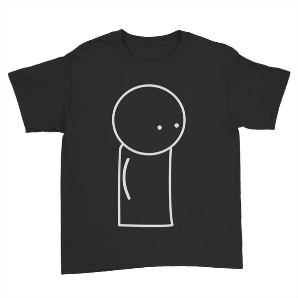 OverSimplified - Character Youth Shirt
