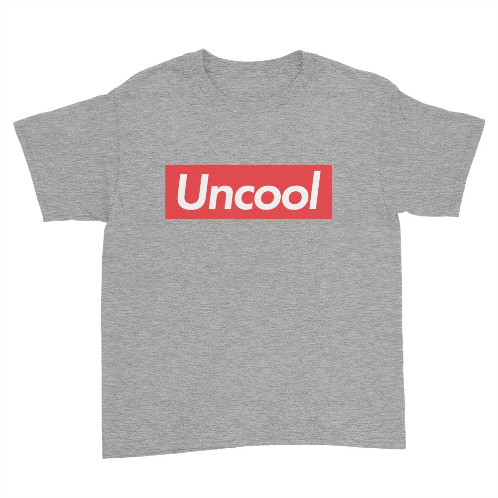 OverSimplified - Oversimplified Supremely Uncool