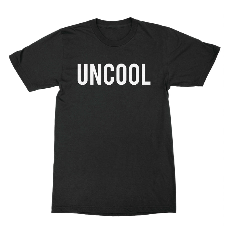 OverSimplified - Uncool Unisex Shirt